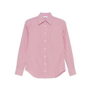 Mazzarelli Red Tops - Shirts Women